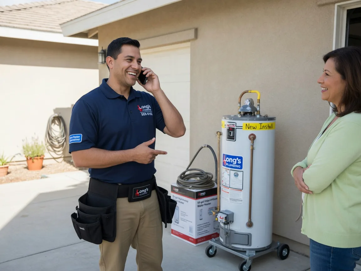Leak Detection Paradox, NY FAQs